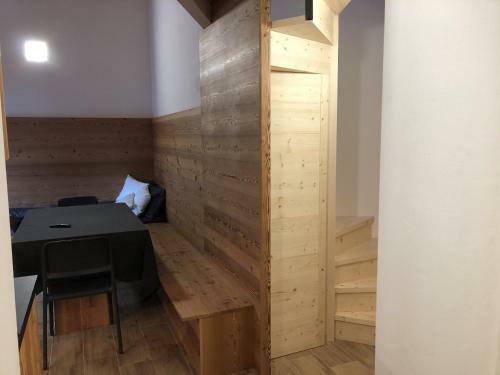 Apartamento 044 Trilocale Nuovo, Carisolo
