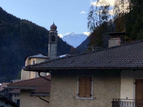 Apartamento 044 Trilocale Nuovo, Carisolo