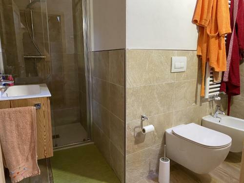 Apartamento 044 Trilocale Nuovo, Carisolo