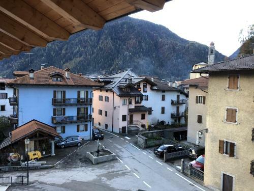 Apartamento 044 Trilocale Nuovo, Carisolo