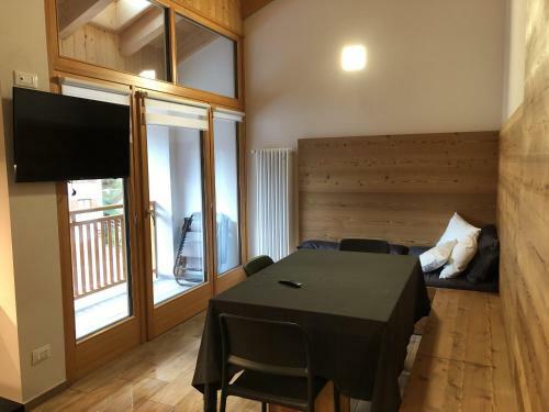 Apartamento 044 Trilocale Nuovo, Carisolo