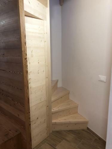 Apartamento 044 Trilocale Nuovo, Carisolo