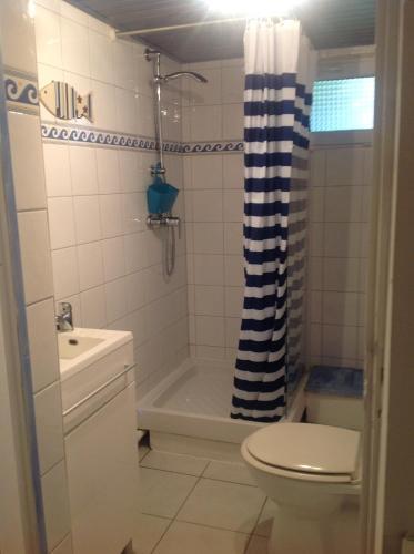 Apartamento G�te Avec Piscine Chez V�ro