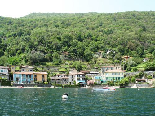 Locazione Turistica Antico Lavatoio