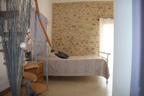 Bed & Breakfast Les Pierres D'antan