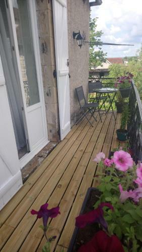 Apartamento Appartement Duplex