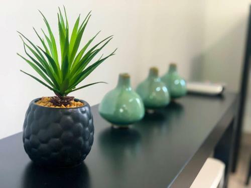 Apartamento Joli Studio Avec Jardin - Gare Rer C -proche Paris