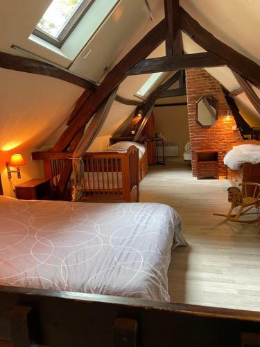Le Caux'g�te
