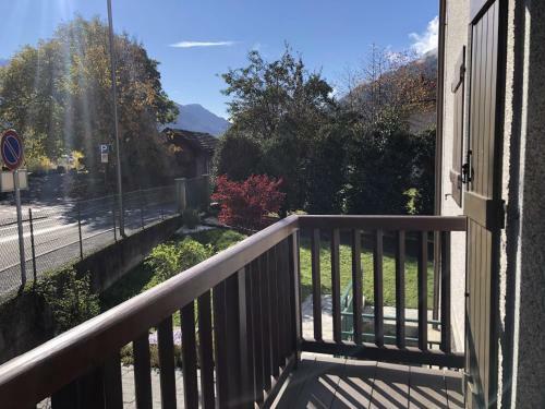 Apartamento 062 Ampio Trilocale, Carisolo