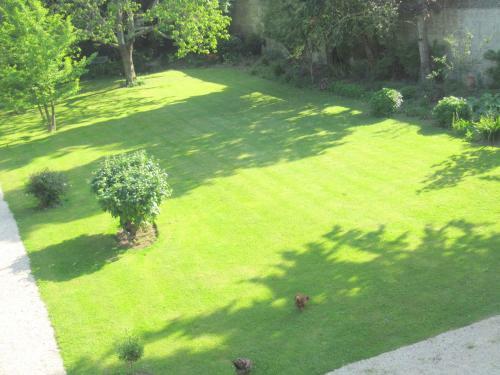 Bed & Breakfast Chateau Les C�dres