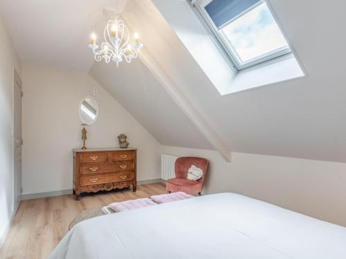 Holiday Home Cottage Du Hamel Es Clos