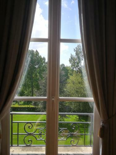 Bed & Breakfast Chambres D'h�tes Le Bas Manoir