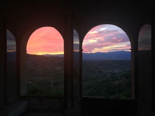 B&B La Rocca