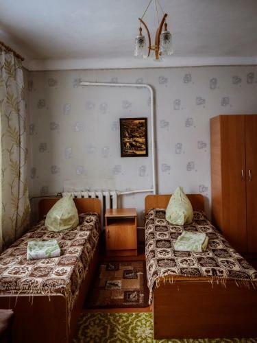 Hotel Prut