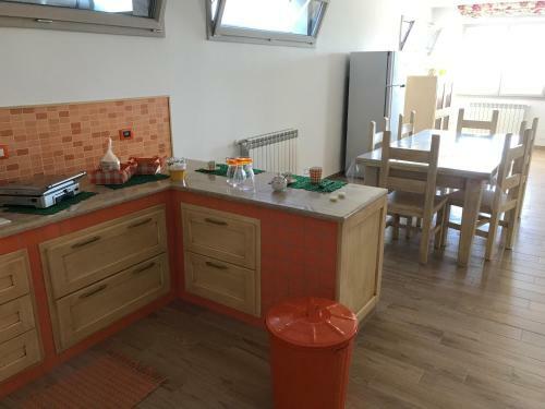 Bed & Breakfast Belvedere Affittacamere Gruppo Sicily Rooms