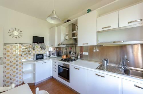 Apartamento Altido Lovely House Mattarana
