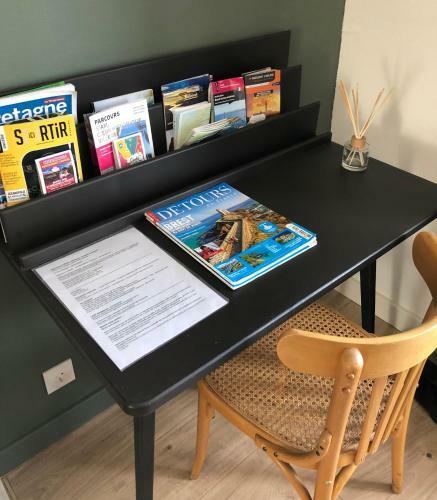 Apartamento Be Home, Votre Appartement � Brest