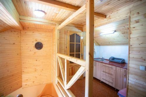 Hostal Synyogora