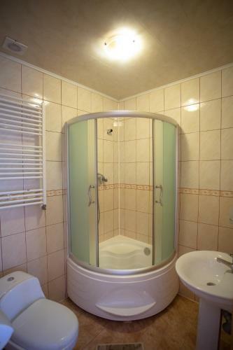 Hostal Synyogora