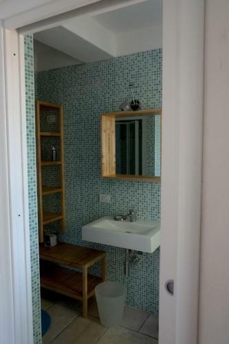 Bed & Breakfast Carloforte Bellavista