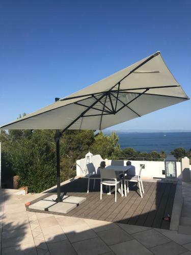 Bed & Breakfast Carloforte Bellavista