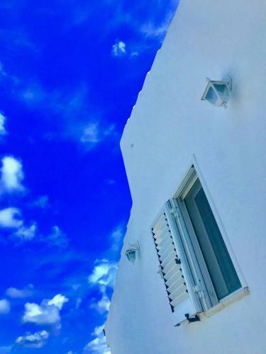 Bed & Breakfast Carloforte Bellavista