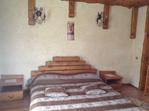 Hostal Zatin