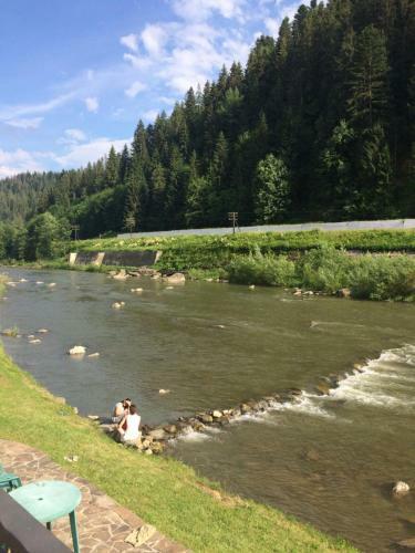 Hostal Zatin