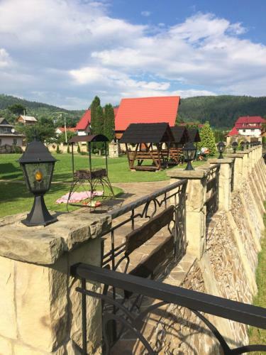 Hostal Zatin