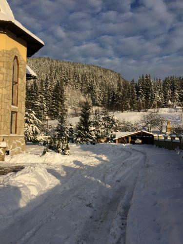 Hostal Zatin