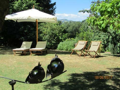 Apartamento Casale Del Monte