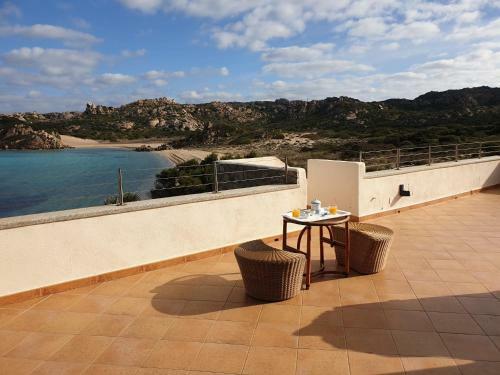 Apartamento Maria Del Mare - La Maddalena