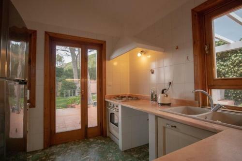 Villa Appartamento