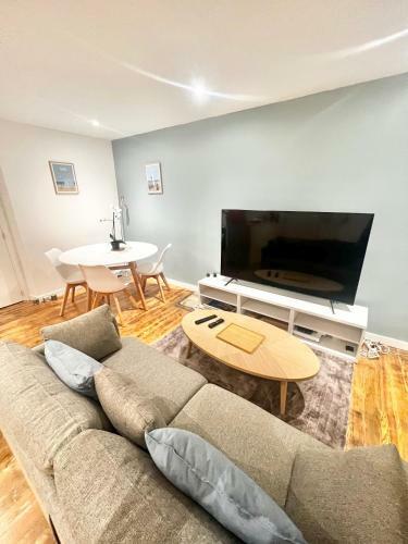 Apartamento Appartements Meubl�s Brest Saint Marc