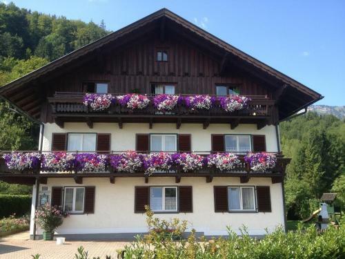 Apartamento Ferienwohnung Annemarie Limbacher