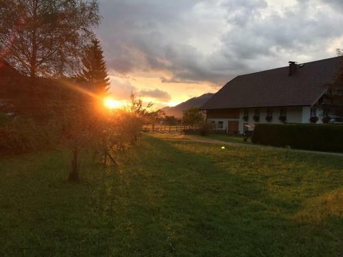 Apartamento Ferienwohnung Annemarie Limbacher