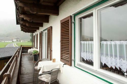 Apartamento Ferienwohnung Annemarie Limbacher