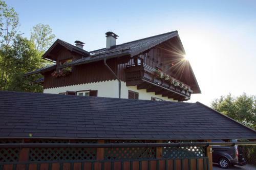 Apartamento Ferienwohnung Annemarie Limbacher