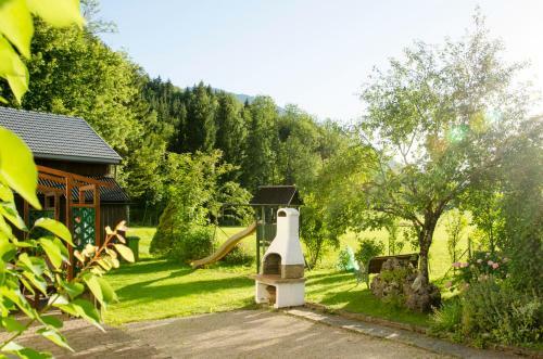 Apartamento Ferienwohnung Annemarie Limbacher