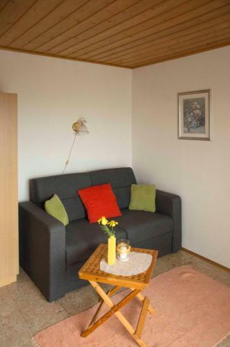 Apartamento Ferienwohnung Annemarie Limbacher