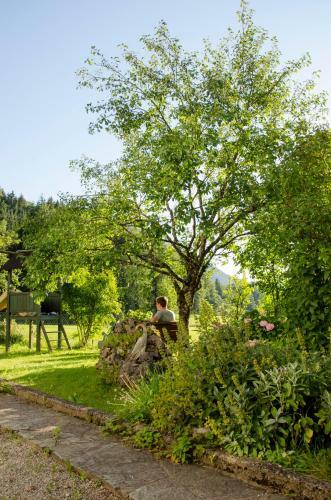 Apartamento Ferienwohnung Annemarie Limbacher