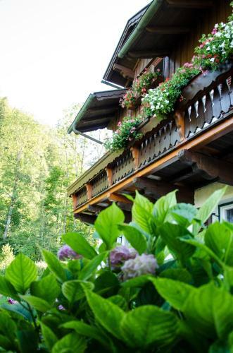 Apartamento Ferienwohnung Annemarie Limbacher