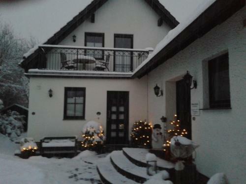 Apartamentos Haus Kollwitzweg - Ferienwohnungen