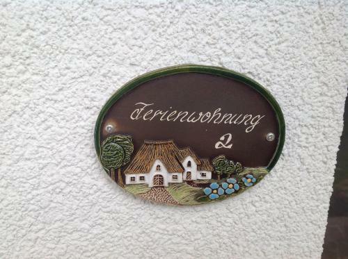 Apartamentos Haus Kollwitzweg - Ferienwohnungen