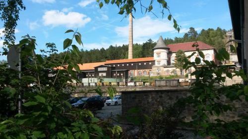 Apartamentos Haus Kollwitzweg - Ferienwohnungen