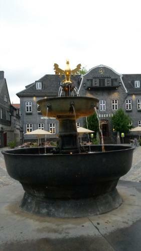 Apartamentos Haus Kollwitzweg - Ferienwohnungen