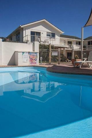 Beaches Apartments Merimbula