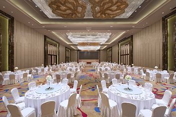 Hotel Wanda Vista Taiyuan