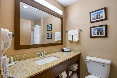 Hotel Comfort Inn Kansas City
