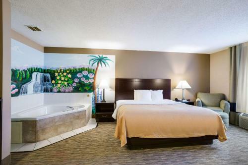 Hotel Comfort Inn Kansas City